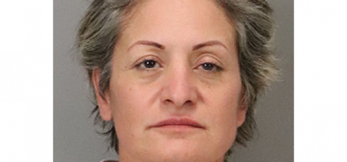 Woman arrested at Rancho San Antonio Park for hit and run murder