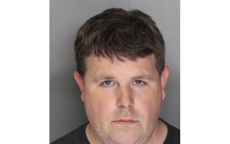 Citrus Heights man faces 25 counts of sexual assault on a child