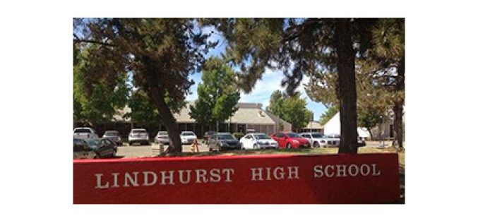 15-year-old brings BB gun to Lindhurst High School – Prompting Lock-Down