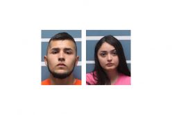 Two Arrested In Connection With Murder of Teen