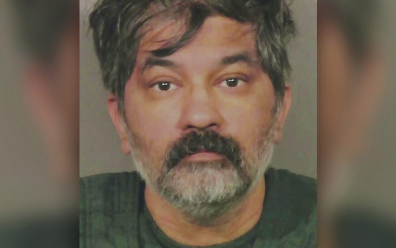 Man Confesses to Quadruple Homicide in Roseville