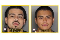 Three arrested in South Sacramento shooting death