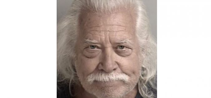 Comedian Bob Zmuda, known Andy Kaufman collaborator, arrested in Tahoe