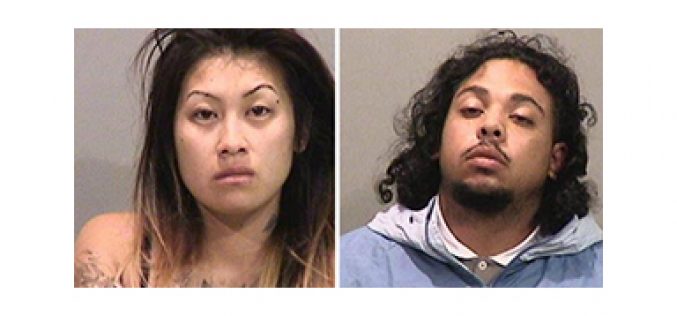 Routine Shoplifting Call Escalates to a Carjacking Chase, 3 Persons Arrested