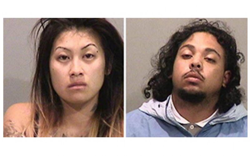 Routine Shoplifting Call Escalates to a Carjacking Chase, 3 Persons Arrested