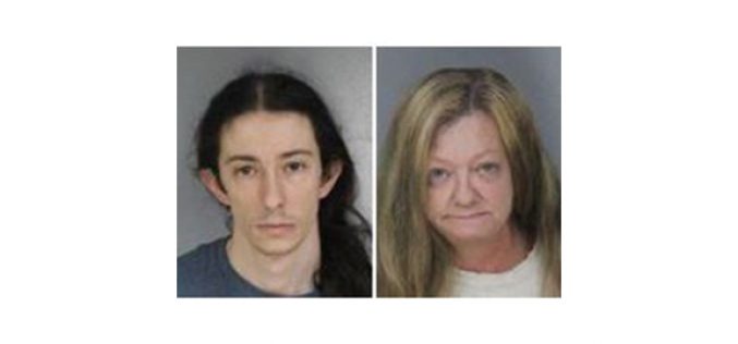 Arrests made in child abuse investigation