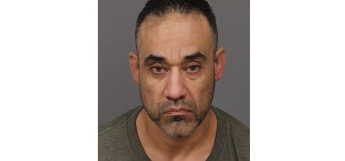 Wanted felon leads Arroyo Grande police on short pursuit