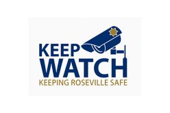 Roseville Police Department announces surveillance camera registry