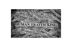 17-year-old Male Trafficking a Minor is Arrested by Human Trafficking Task Force