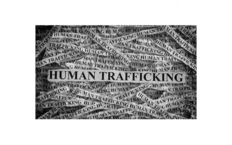 17-year-old Male Trafficking a Minor is Arrested by Human Trafficking Task Force