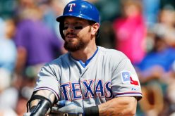 Former Texas Rangers player Josh Hamilton accused of child abuse