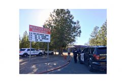 Threats made at Mountain Vista Middle School