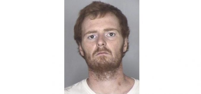 Gridley man who stole truck to sell for drug money gets 5 years in prison