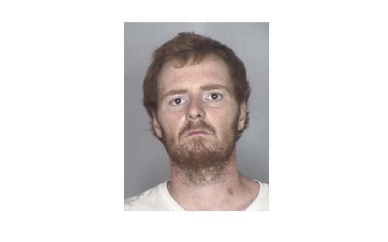 Gridley man who stole truck to sell for drug money gets 5 years in prison