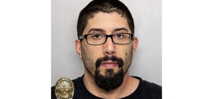 Crimes Against Children Task Force Arrests Sadomasochistic Child Porn Purveyor