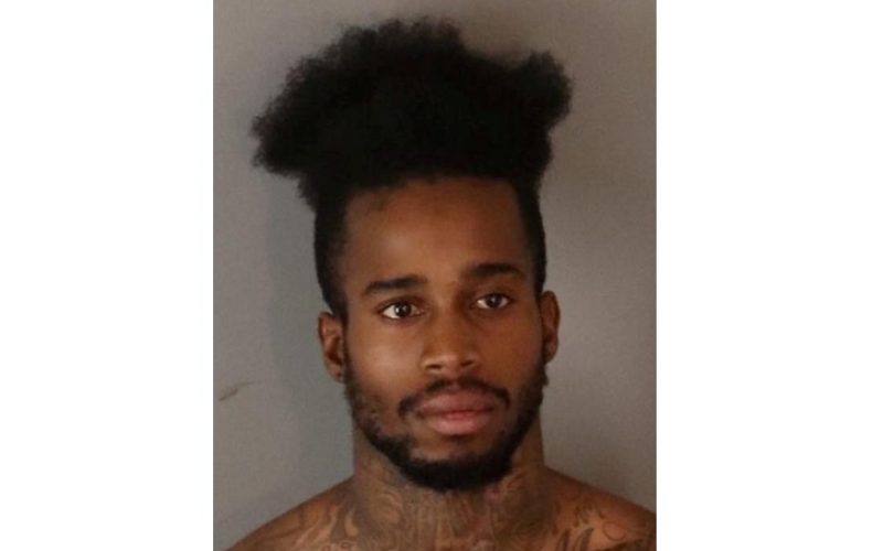 Riverside Police identify and arrest suspect in late-October shooting