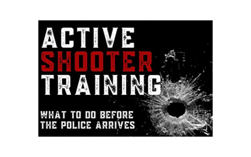 Do You Know What to do in an Active Shooter Situation?