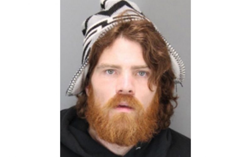 No Bail for Santa Barbara Flasher