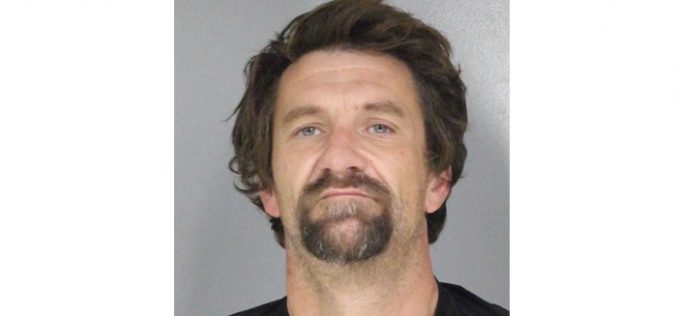 Humboldt County shoplifting suspect also connected to stolen U-Haul