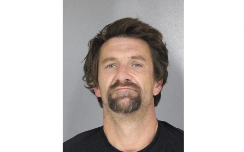 Humboldt County shoplifting suspect also connected to stolen U-Haul