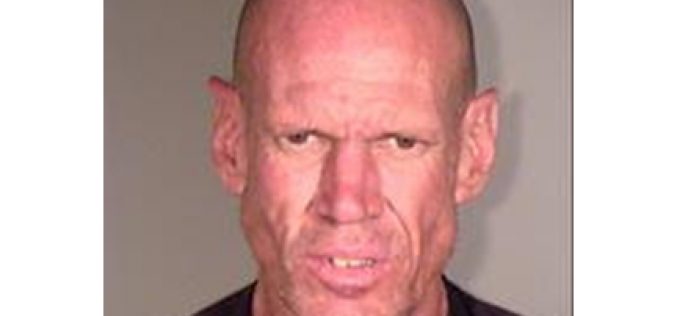 Meth Dealer Busted in Ventura County