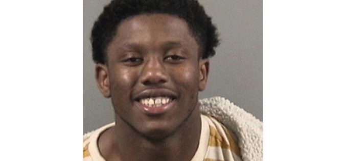 Former Cal Football Player Accused of Trying to Steal a Police Car