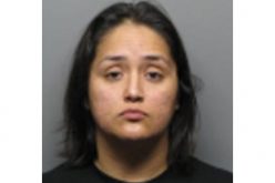 Bad Hair Day: Ruby Delgadillo Wanted for Running Over Barber