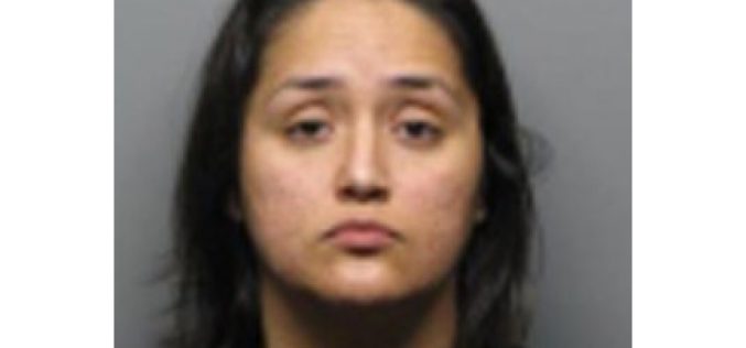 Bad Hair Day: Ruby Delgadillo Wanted for Running Over Barber