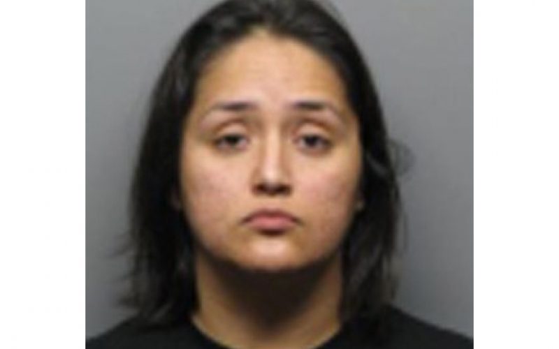 Bad Hair Day: Ruby Delgadillo Wanted for Running Over Barber