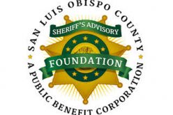 Sheriff’s Advisory Foundation Scholarship Award Recipient