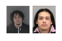 Fairfield Police announce arrest of suspects on robbery, battery, various other charges