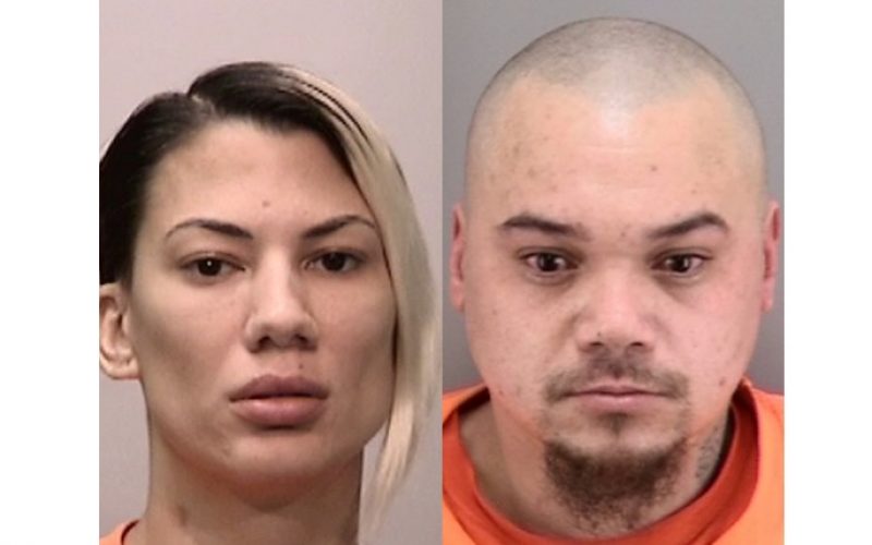 San Francisco couple face counterfeiting and forgery charges, among many others