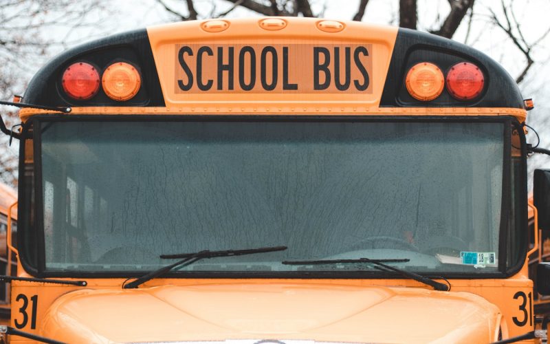 Sheriff’s Office, school district investigating alleged battery by school bus driver