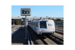 Suspects in Custody for a Shooting Incident on a BART Train