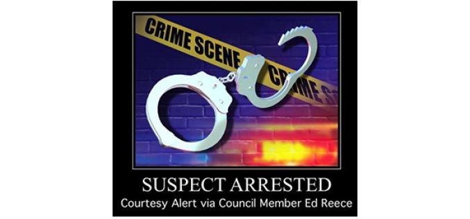 Burglary Tools, a Loaded Firearm, and a Drug Bust Via Proactive Policing