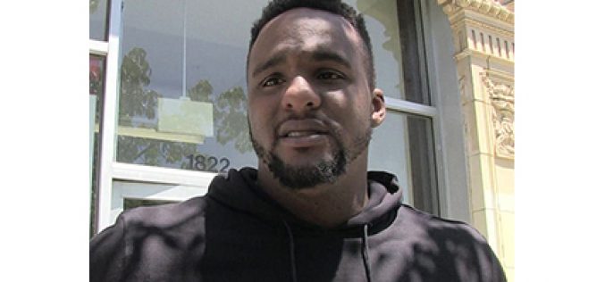 Former NBA’s Glen Davis Pleads “No Contest” and Will Pay for Felony Battery