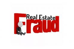 Sophisticated Real Estate Fraud Scheme Defendant Sentenced for Theft of Over $1.4 Million