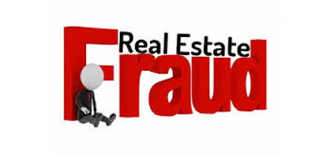 Sophisticated Real Estate Fraud Scheme Defendant Sentenced for Theft of Over $1.4 Million