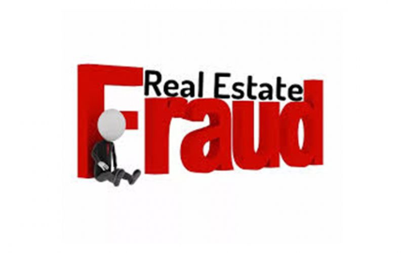 Sophisticated Real Estate Fraud Scheme Defendant Sentenced for Theft of Over $1.4 Million