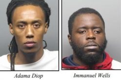 4 Suspects Arrested for Home Invasion Robberies Committed in 3 Cities