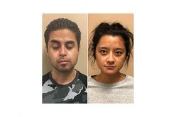 Linjcoln Police discover drugs and other things on suspicious pair