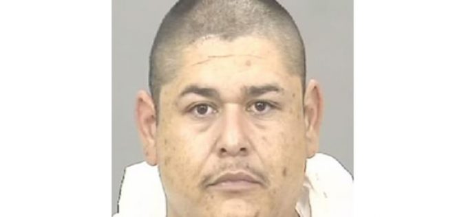 Wanted Fresno Man Arrested for Murder