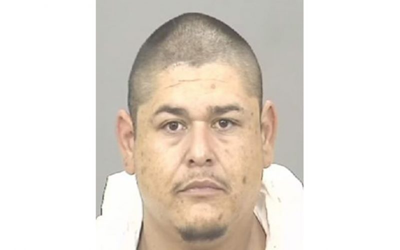 Wanted Fresno Man Arrested for Murder