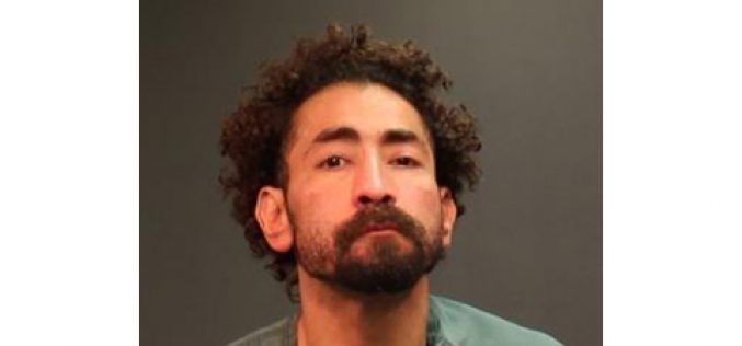 Man Arrested on Suspicion of Sexually Assaulting Sleeping Female Victim in Santa Ana