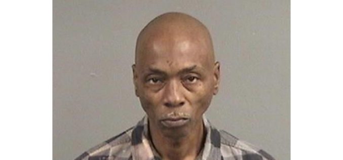 Convicted Felon is Arrested Again for Robbing a Bank