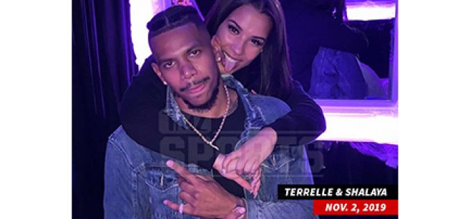 Terrelle Pryor Knocked 2nd Woman Down Before Stabbing … Witness Says