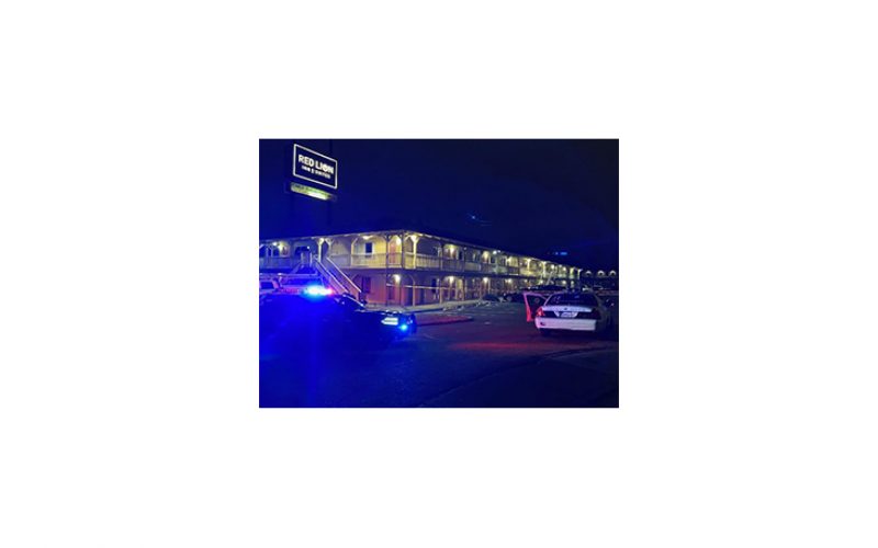 Man shot at Red Lion Inn in apparent drug deal gone wrong