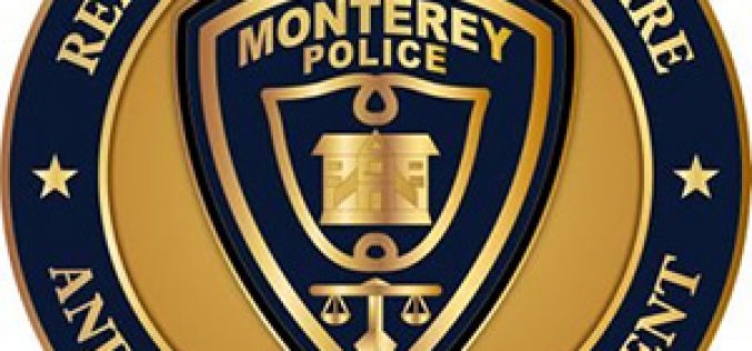 Monterey Police Department Receives ABC Grant