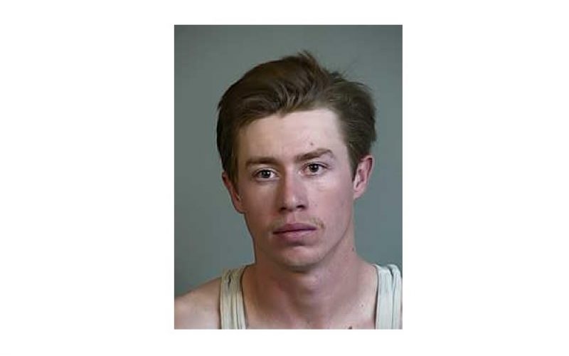 Siskiyou Sheriff: Suspect arrested in murder of Spencer Hodgson