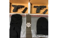 Modesto PD Gang Unit arrests suspected Nortenos gang members